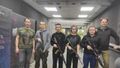 Тир "Пересвет"