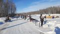 Стрелковый комплекс «Царская охота»