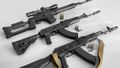 Городской Стрелковый Спортивный Центр на Львовской