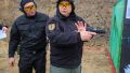 Стрельбище "Восточный рубеж"