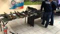Московский городской спортивно-стрелковый клуб ДОСААФ России