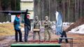 Спортивно-стрелковый клуб "Невский"