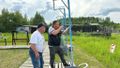 Спортивно-стрелковый клуб "Беркут"