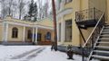 Спортивно-стрелковый клуб "Олимпиец"