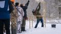 СК Арсенал