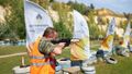 Спортивно-стрелковый клуб «Центрохран»