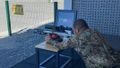 Стрельбище Лосиный Лог