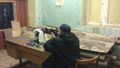 Тир Спарта