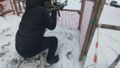 Стрельбище Лосиный Лог