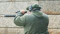 Стрельбище "Восточный рубеж"