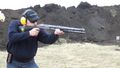 Стрельбище "Восточный рубеж"