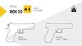 Стрелковый клуб "LUGER"