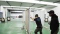 Московский городской спортивно-стрелковый клуб ДОСААФ России