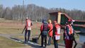 Спортивный комплекс военно-охотничьего общества