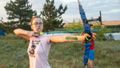 Стрелковый комплекс «Победа»
