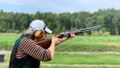 Спортивный комплекс военно-охотничьего общества